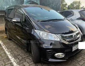 Honda Freed 2013