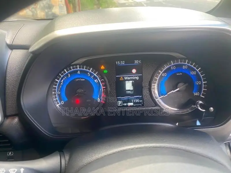 Nissan ROOX HIGHWAY STAR X 2024