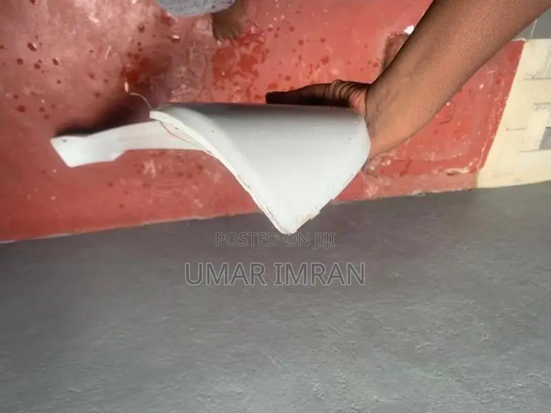 Suzuki Every Plastic Spoiler
