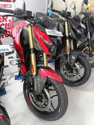 Bajaj Pulsar N160 Premium 2026