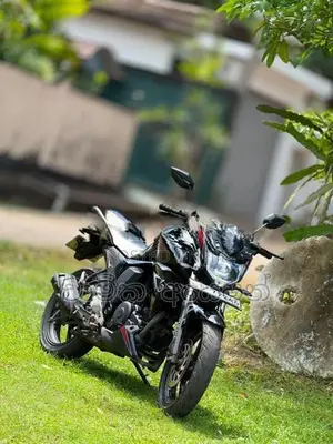 Yamaha FZs V2 2018