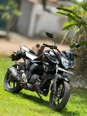 Yamaha FZs V2 2018