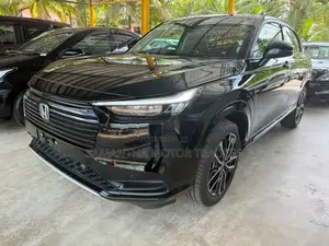 Honda Vezel Z Premium 2025