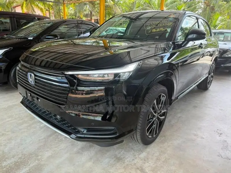 Honda Vezel Z Premium 2025