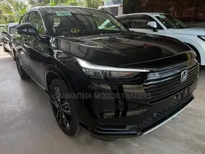 Honda Vezel Z Premium 2025