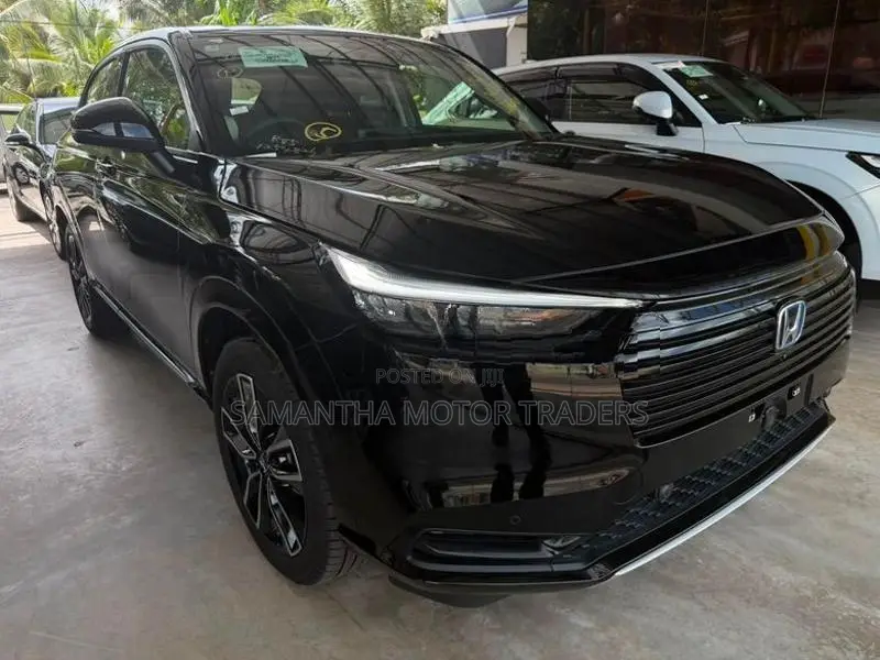 Honda Vezel Z Premium 2025