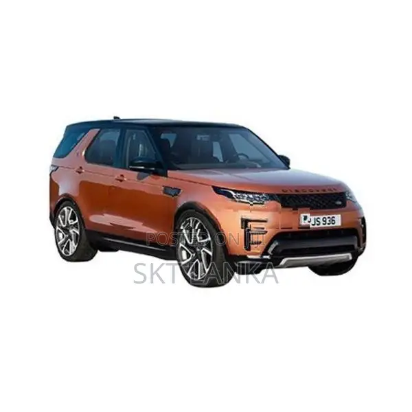 Genuine Discovery 5 2020 Driver Airbag Velar Sport Vogue Evoque