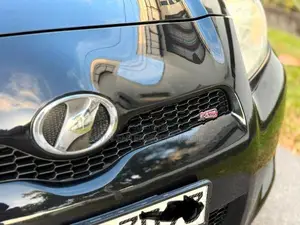 Toyota Vitz RS 1300 2010
