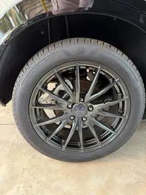 Honda Vezel Z sunlight white 2025