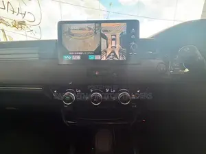 Honda Vezel Z Premium 2025