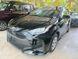 Toyota Yaris G LED 2023