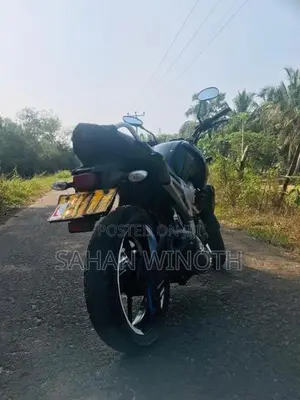 Yamaha FZ 2014