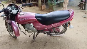 Hero LML Freedom 110cc 2004