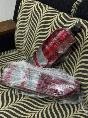 KDH TAIL LIGHT