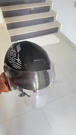 Helmet
