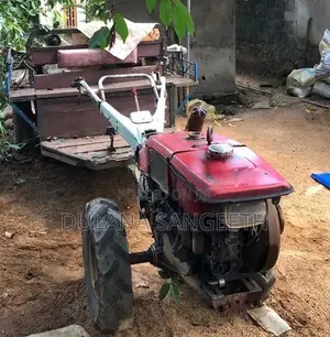 Kubota GA75 1999