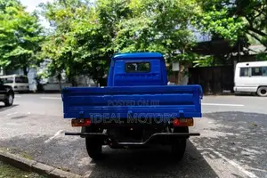 Mahindra Alfa Three wheeler 2026