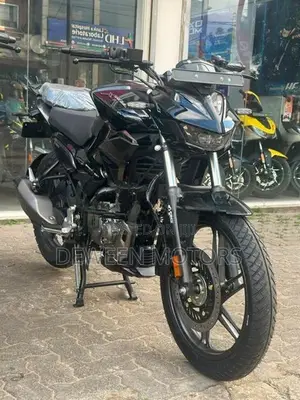 Hero Xtreme 125R Brand New 2026