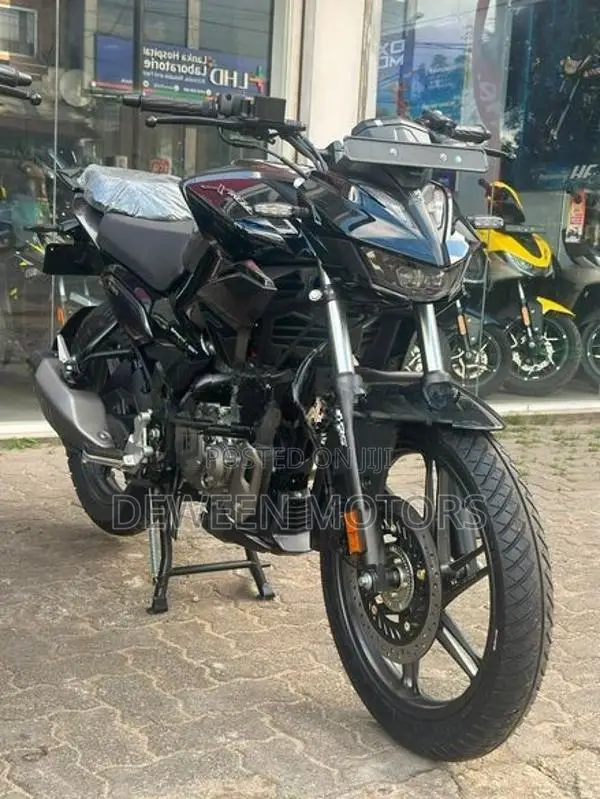 Hero Xtreme 125R Brand New 2026
