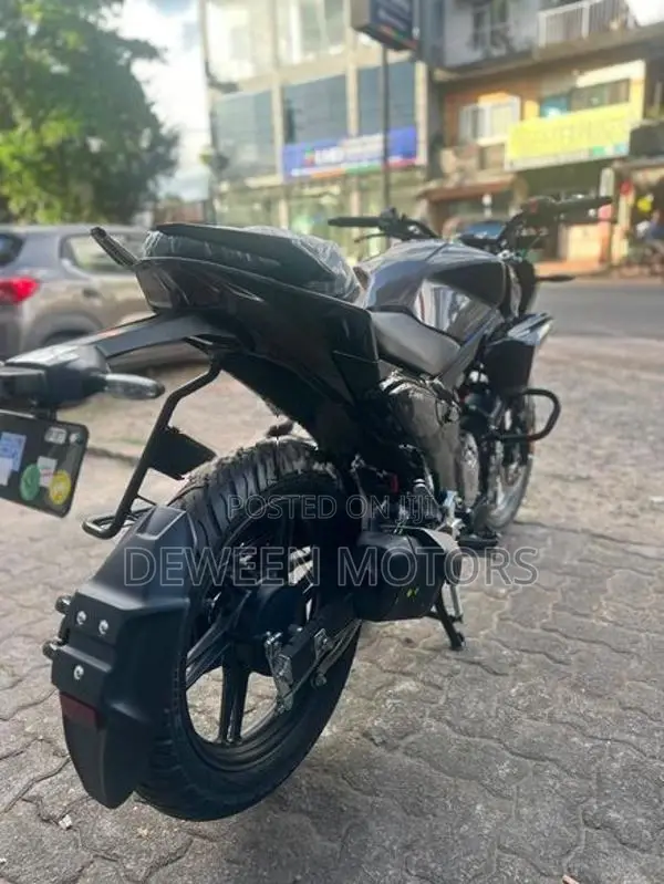 Hero Xtreme 125R Brand New 2026