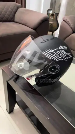 Helmet