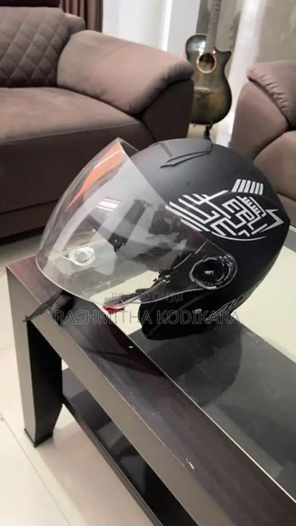 Helmet
