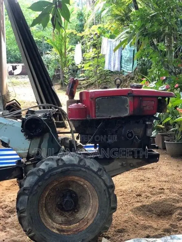 Kubota GA75 1999
