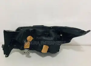 Suzuki Solio MA36S Head Light