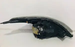Suzuki Swift ZC32S Head Light