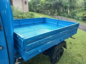 Mahindra Alfa Load Career 2026