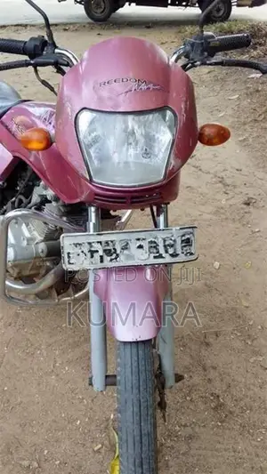Hero LML Freedom 110cc 2004
