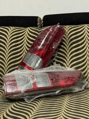 KDH TAIL LIGHT