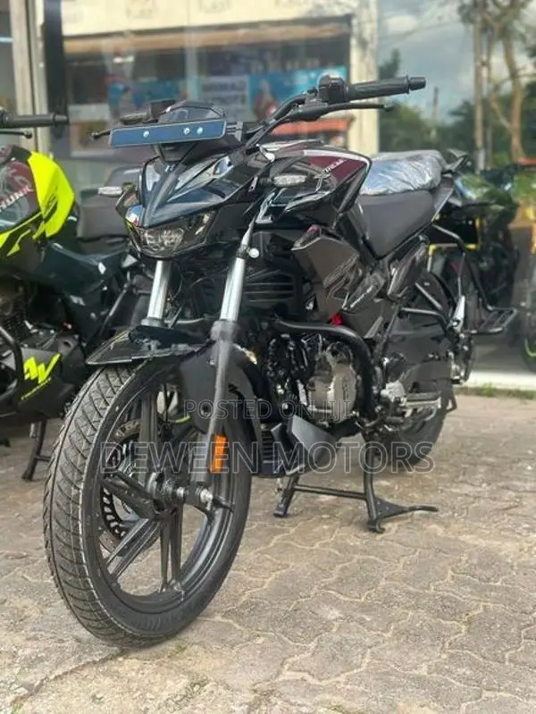 Hero Xtreme 125R Brand New 2026
