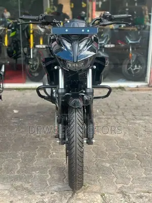 Hero Xtreme 125R Brand New 2026