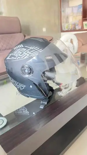 Helmet