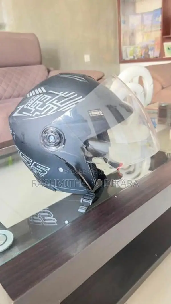 Helmet