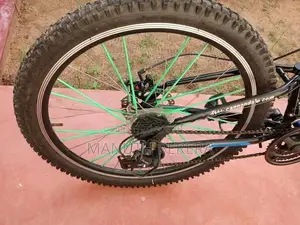 DSI Mountain Bicycle