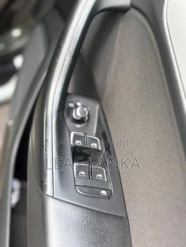 Audi Q3 2017