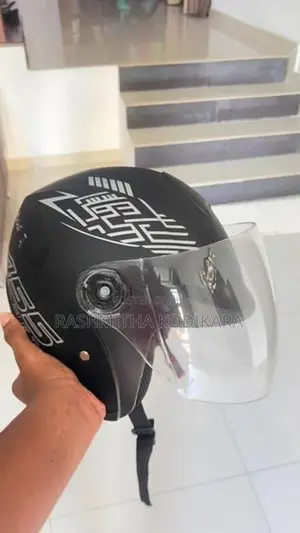 Helmet