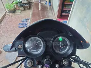 TVS Star Sport 2007