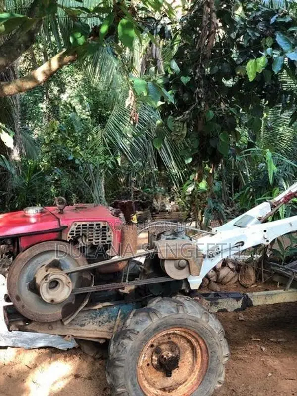 Kubota GA75 1999