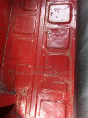 Bajaj RE 1997