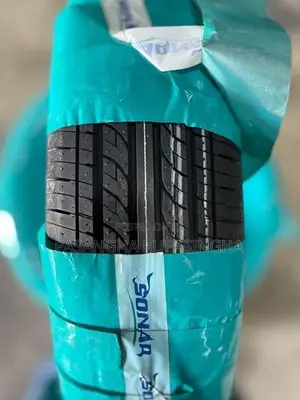 175/65R Sonar Tyre (Taiwan) - AQUA AXIO