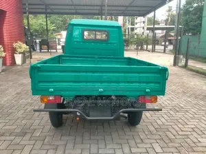 Mahindra Alfa Load Career 2026