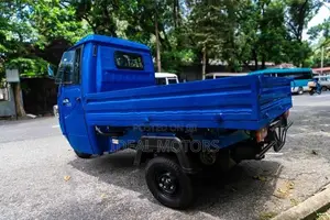 Mahindra Alfa Load Career 2026