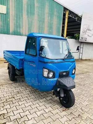 Mahindra Alfa Load Career 2026