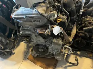 Toyota Prius 3rd Gen Engine (Complete)