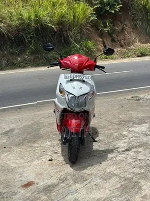 Honda Dio 2016