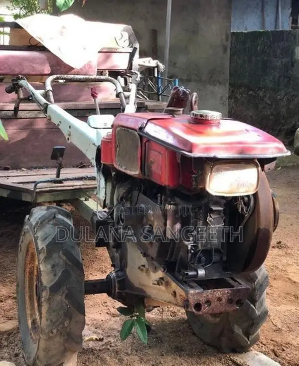 Kubota GA75 1999