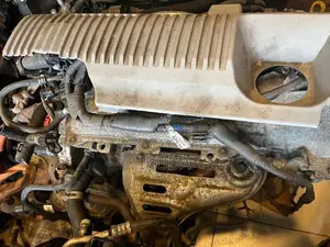 Toyota Prius 3rd Gen Engine (Complete)